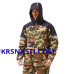 Куртка Simms CX Jacket Woodland Camo